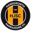 Handsworth Parramore
