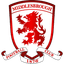 Middlesbrough U21