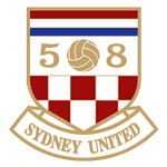 Sydney United 58 FC
