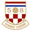 Sydney United 58 FC