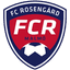 Rosengard W