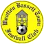 Wootton Bassett Town