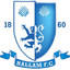 Hallam