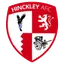 Hinckley AFC