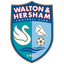 Walton & Hersham