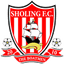 Sholing