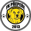 Přepeře