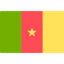 Cameroon W