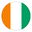 Côte d'Ivoire W