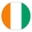 Côte d'Ivoire W
