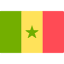 Senegal W