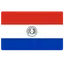 Paraguay W