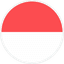 Indonesia W