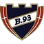 B 93 W