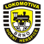 Lokomotiva Brno W
