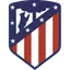 Atlético Madrid II W