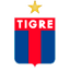 Tigre Res.