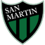 San Martín San Juan Res.