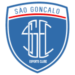 São Gonçalo EC RJ