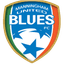 Manningham United Blues