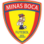Minas Boca U20