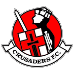 Crusaders Strikers W