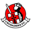 Crusaders Strikers W