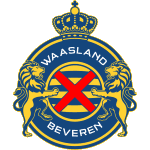 Waasland-Beveren U21