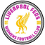 Liverpool Feds W