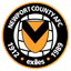 Newport County U18