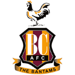 Bradford City U18