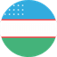 Uzbekistan W