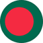 Bangladesh W
