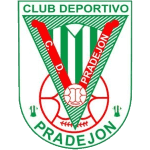 Pradejón U19