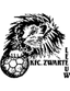 Zwarte Leeuw