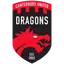 Canterbury United W