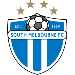 South Melbourne U21