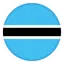 Botswana W
