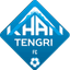 Khan Tengri