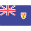 Turks and Caicos Islands W