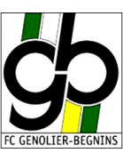 Genolier-Begnins