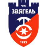 Zvyahel