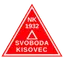 Svoboda Kisovec