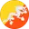 Bhutan W