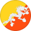 Bhutan W