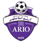 Ario Eslamshahr