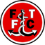 Fleetwood Town U21