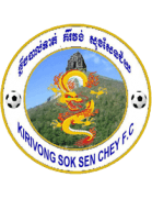 Kirivong Sok Sen Chey