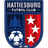 Hattiesburg logo