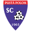 Pustá Polom